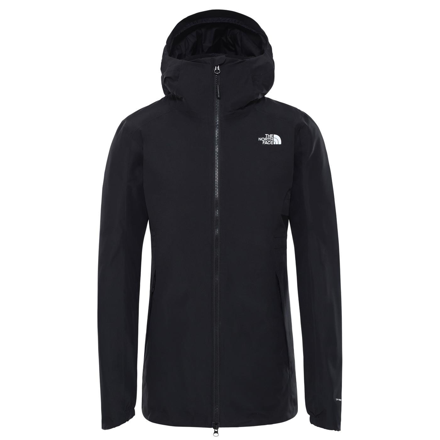 The North Face Kadın HIKESTELLER İZOLASYONLU PARKA NF0A3Y1GKX71