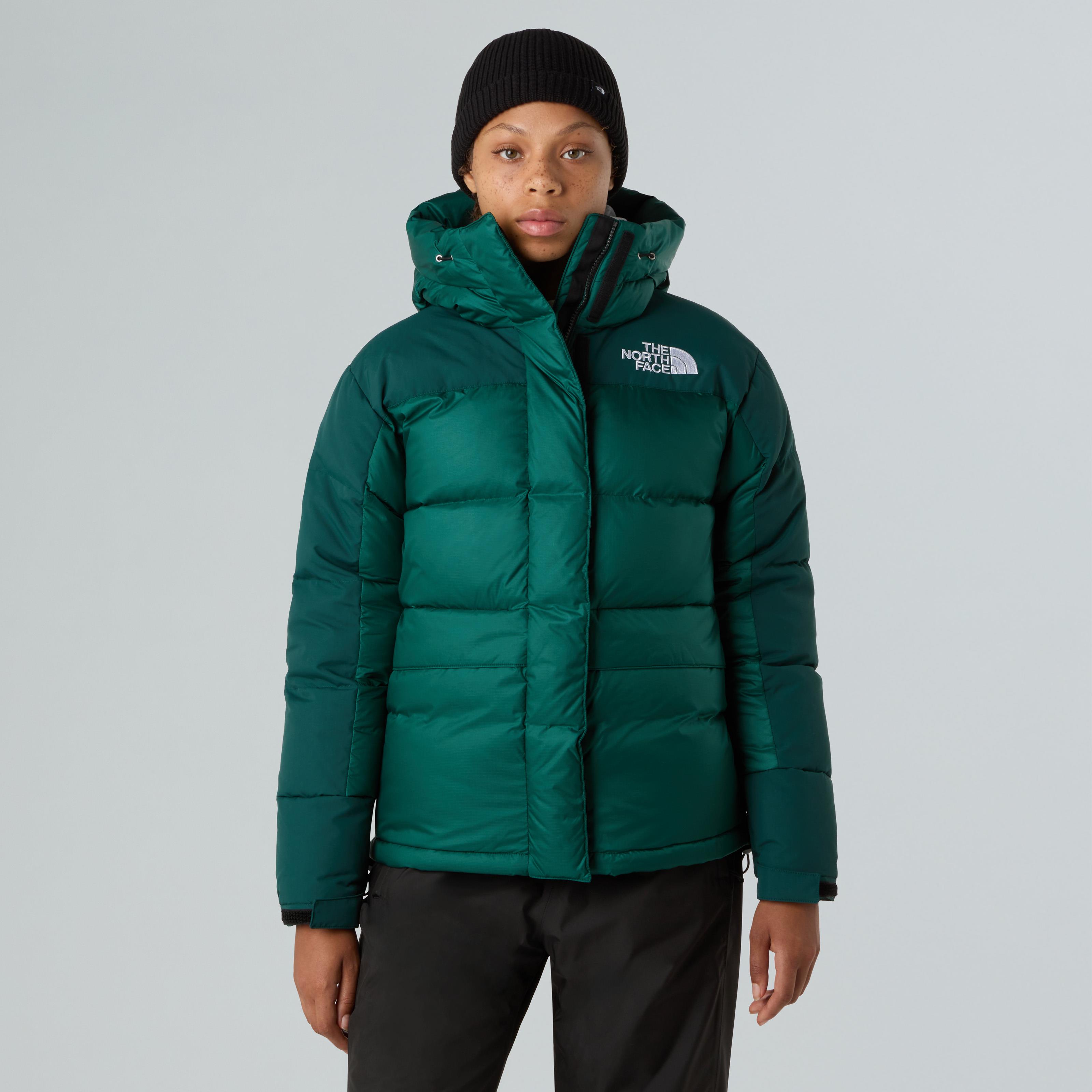 The North Face  Kadın Hmlyn Kaztüyü Parka Nf0A4R2Wgm01