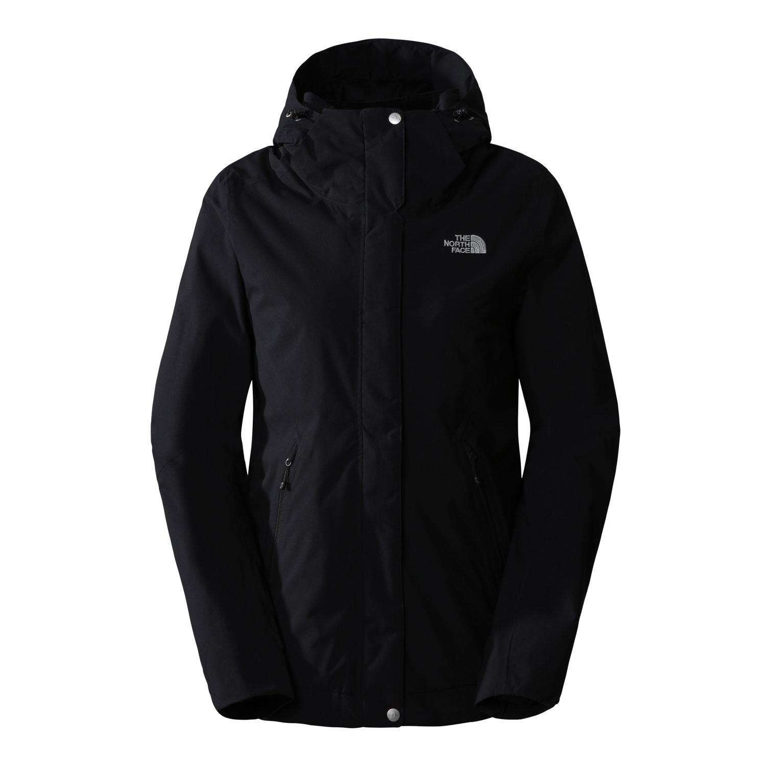 The North Face Kadın INLUX INSULATED CEKET - EU NF0A3K2J4H01