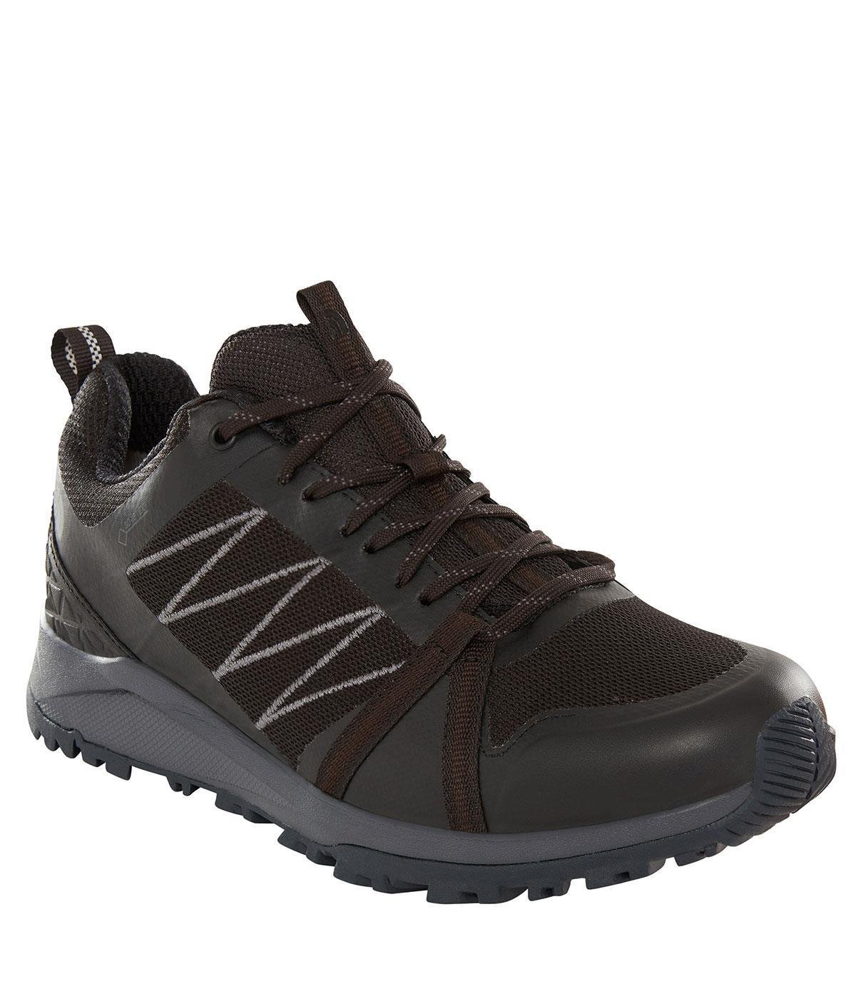 The North Face  Kadın  Lıtewave Fastpack II Goretex  Ayakkabı Nf0A3Reeca01