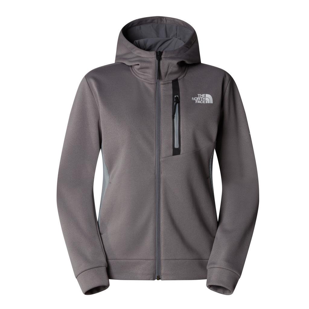 The North Face Kadın MA FZ POLAR NF0A893UW2O1