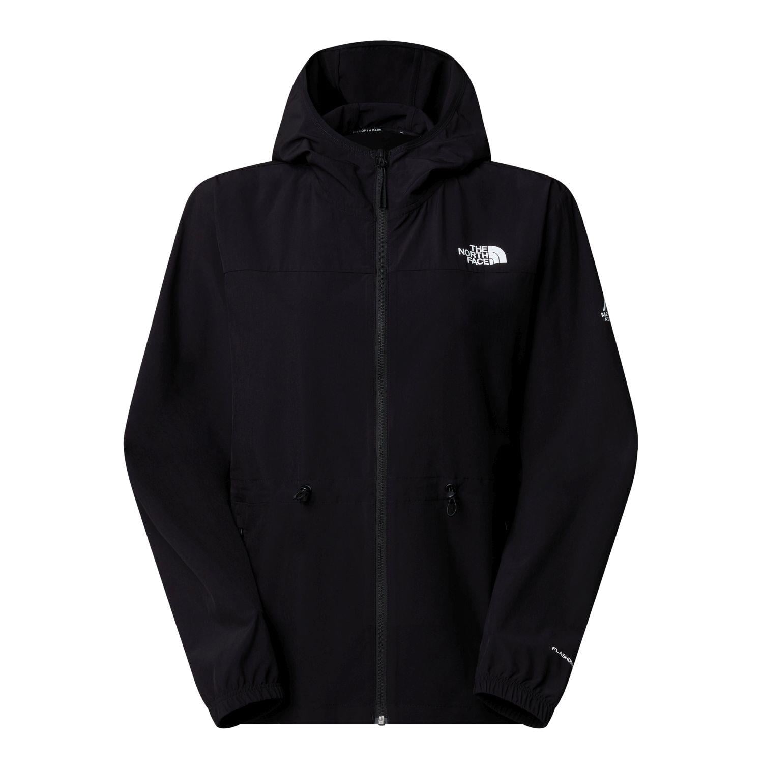 The North Face Kadın MA WIND Ceket NF0A8BFQJK31