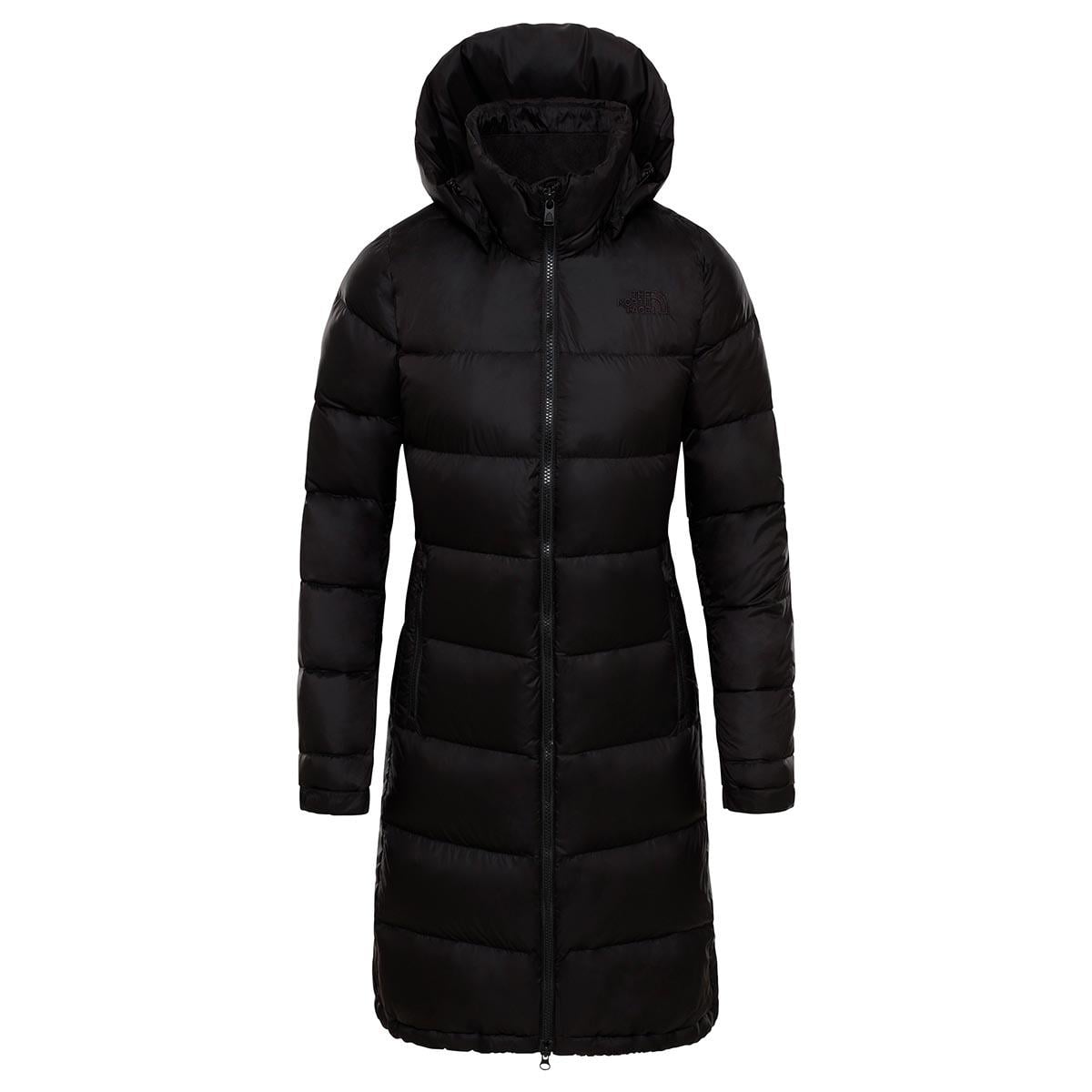 The North Face Kadın Mtrpls Prka 3 Nf0A3Xe3Jk31