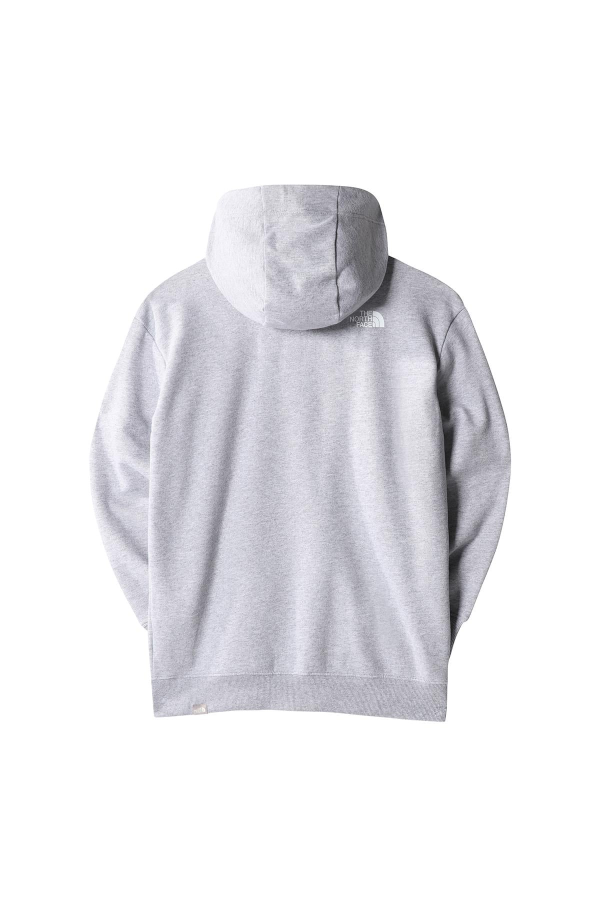 The North Face  Kadın OPEN GATE FULL ZIP HOODIE Svetşört