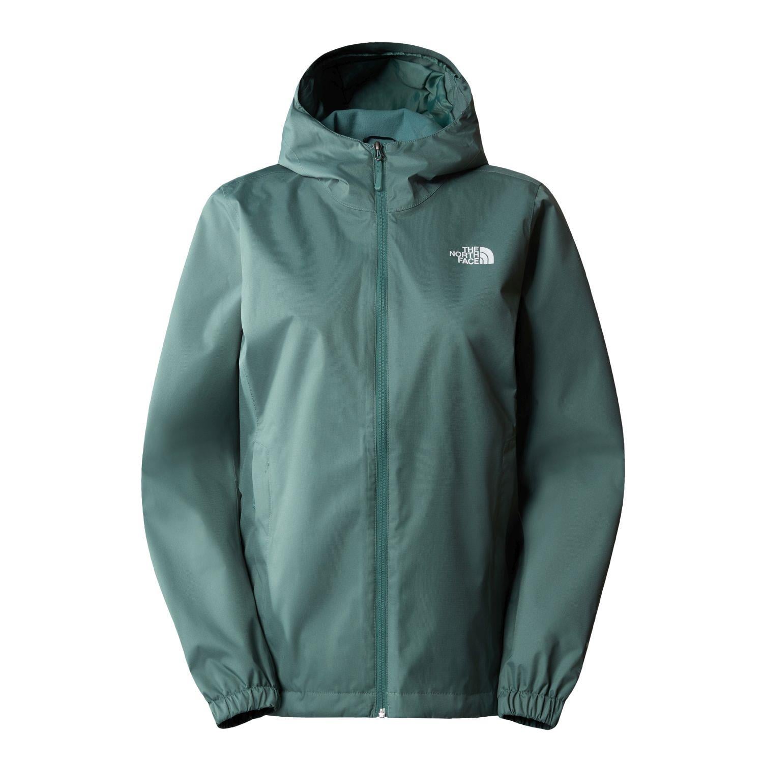 The North Face Kadın QUEST Ceket NF00A8BAI0F1
