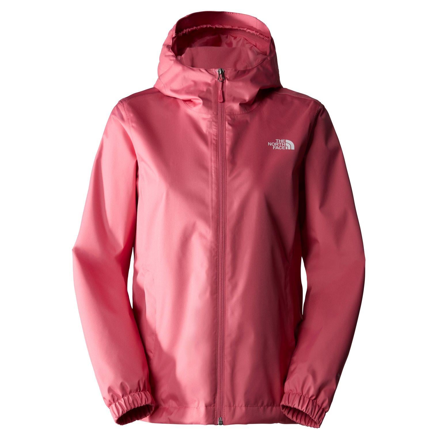 The North Face Kadın QUEST Ceket NF00A8BAN0T1