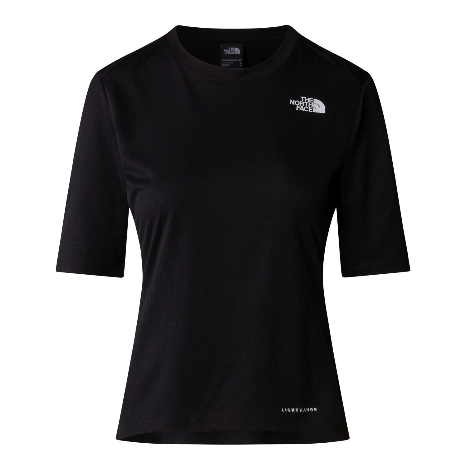 The North Face  Kadın SHADO Kadın SS Tişört NF0A87TWJK31