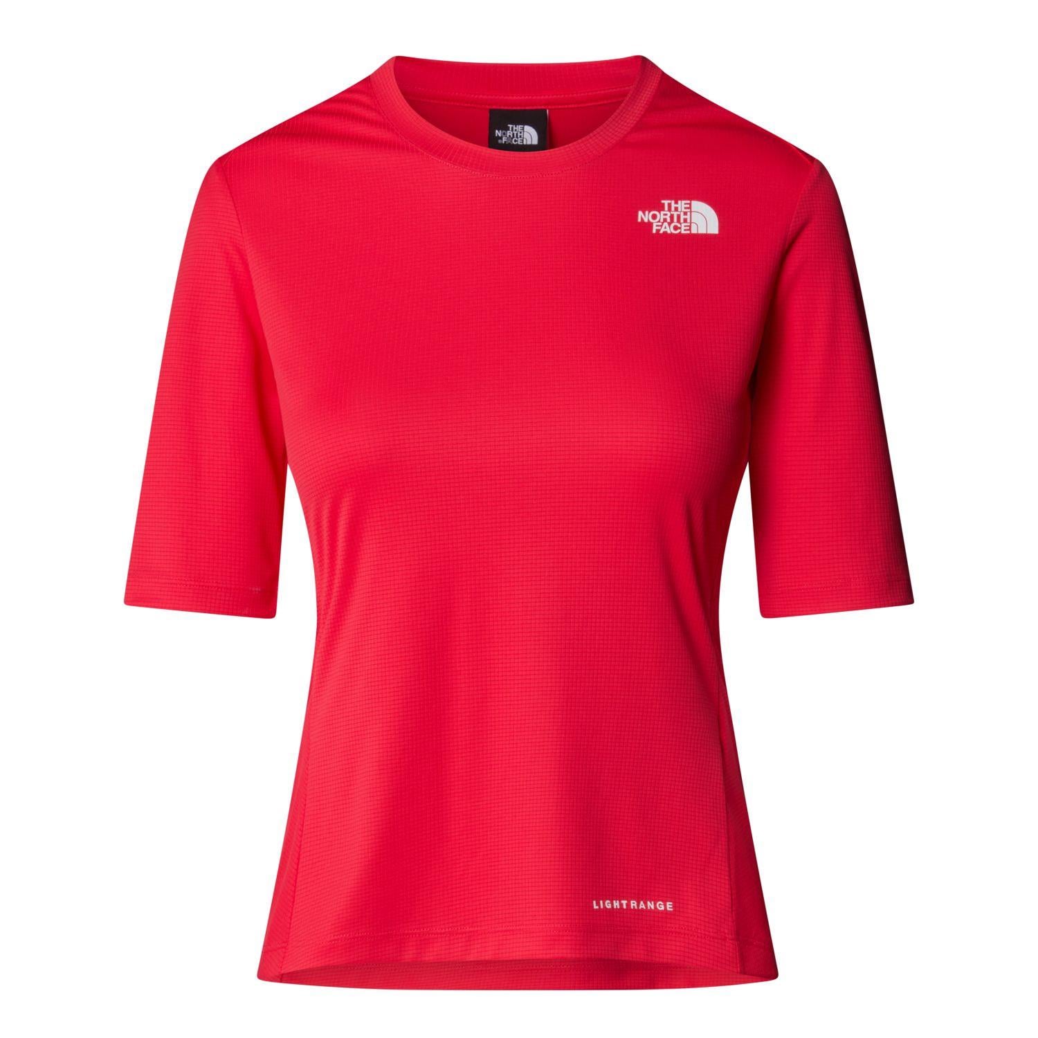 The North Face  Kadın SHADO Kadın SS Tişört NF0A87TW6IE1