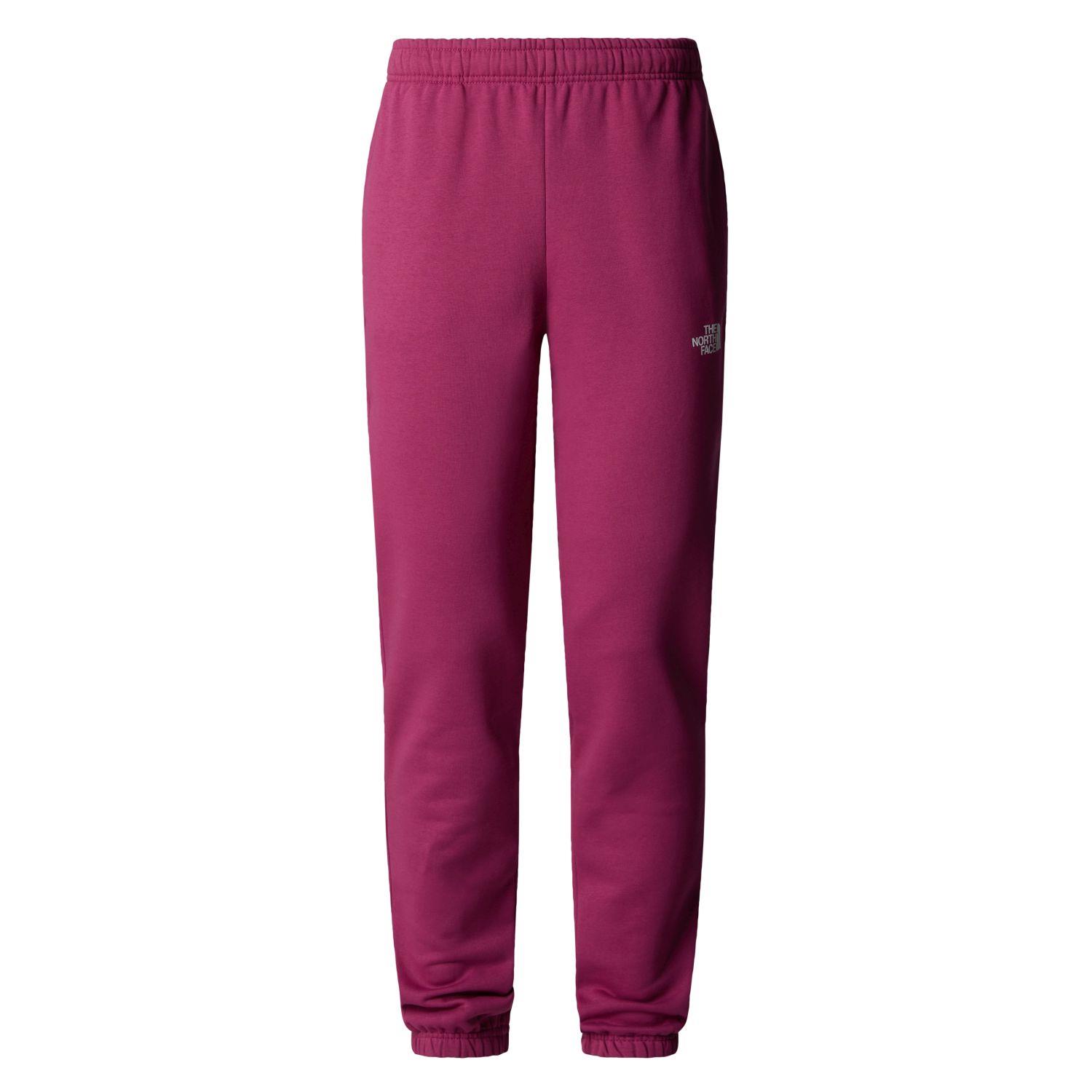 The North Face  Kadın SIMPLE DOME REGULAR TAPERED JOGGER Eşortman NF0A8C1Y6EO1