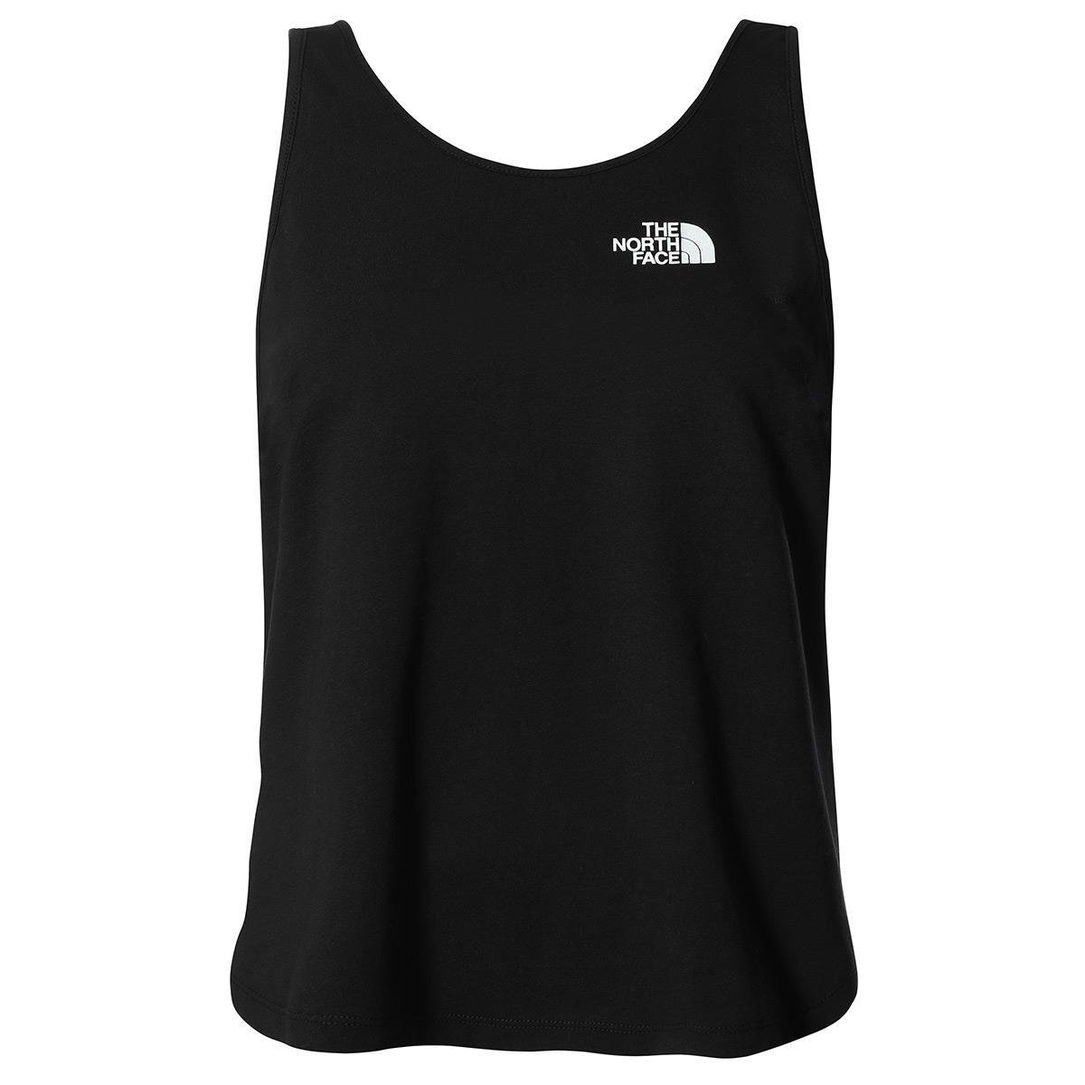 The North Face Kadın SIMPLE DOME TANK NF0A4SYDJK31