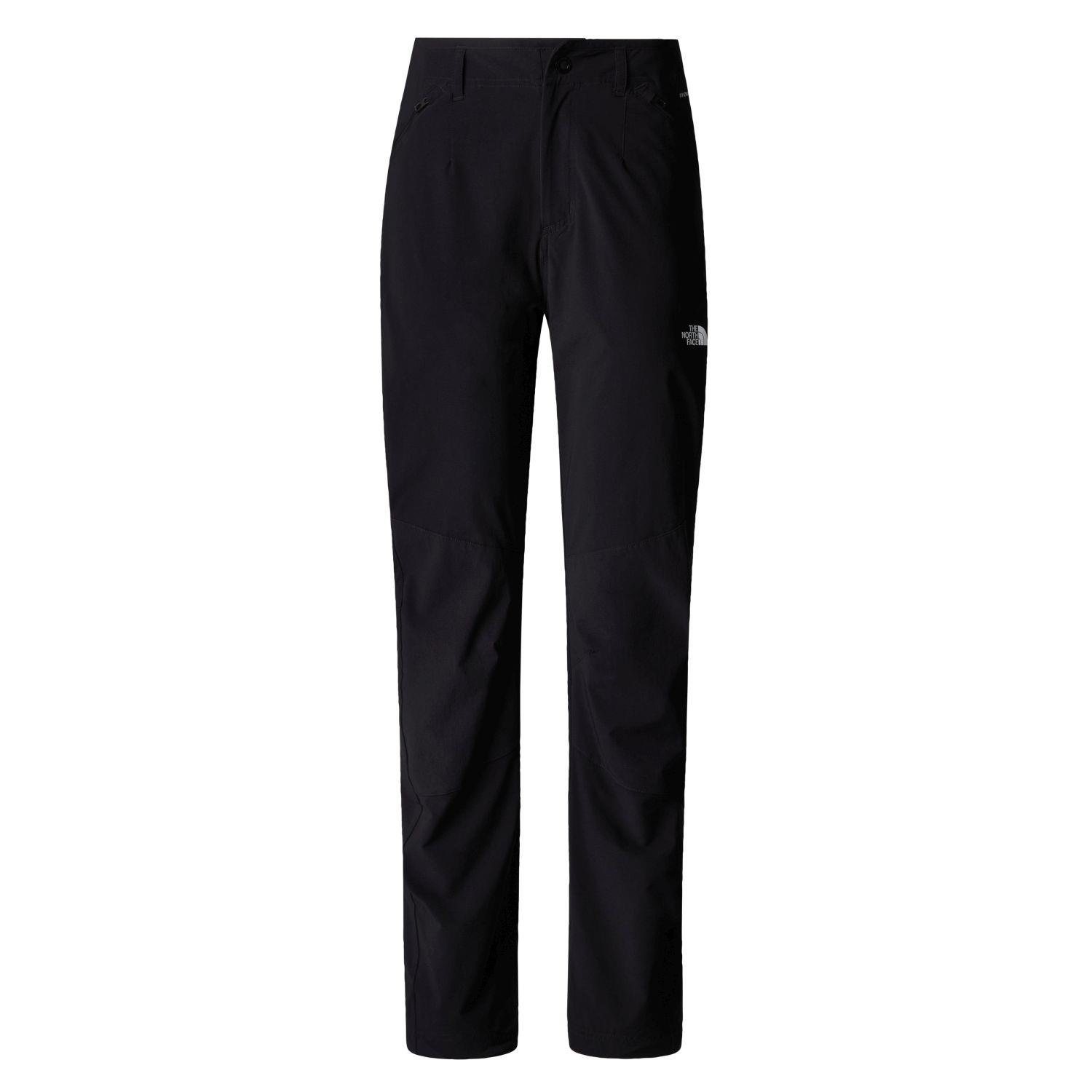 The North Face Kadın SPEEDLIGHT REGULAR Pantolon NF0A8BT7JK31