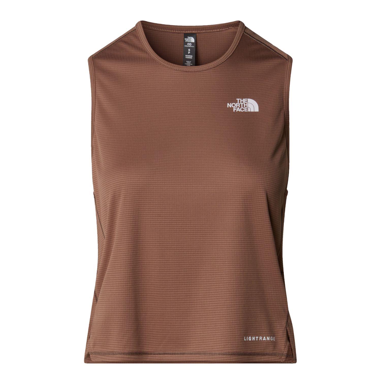 The North Face Kadın SUNRISER TANK Tişört NF0A8BBY6IH1