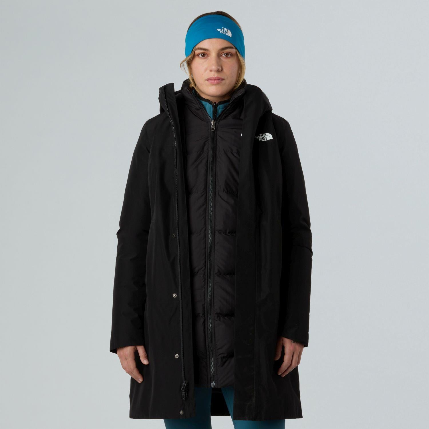 The North Face  Kadın Suzanne Trıclımate 2.0 Ceket Nf0A8Dzzjk31