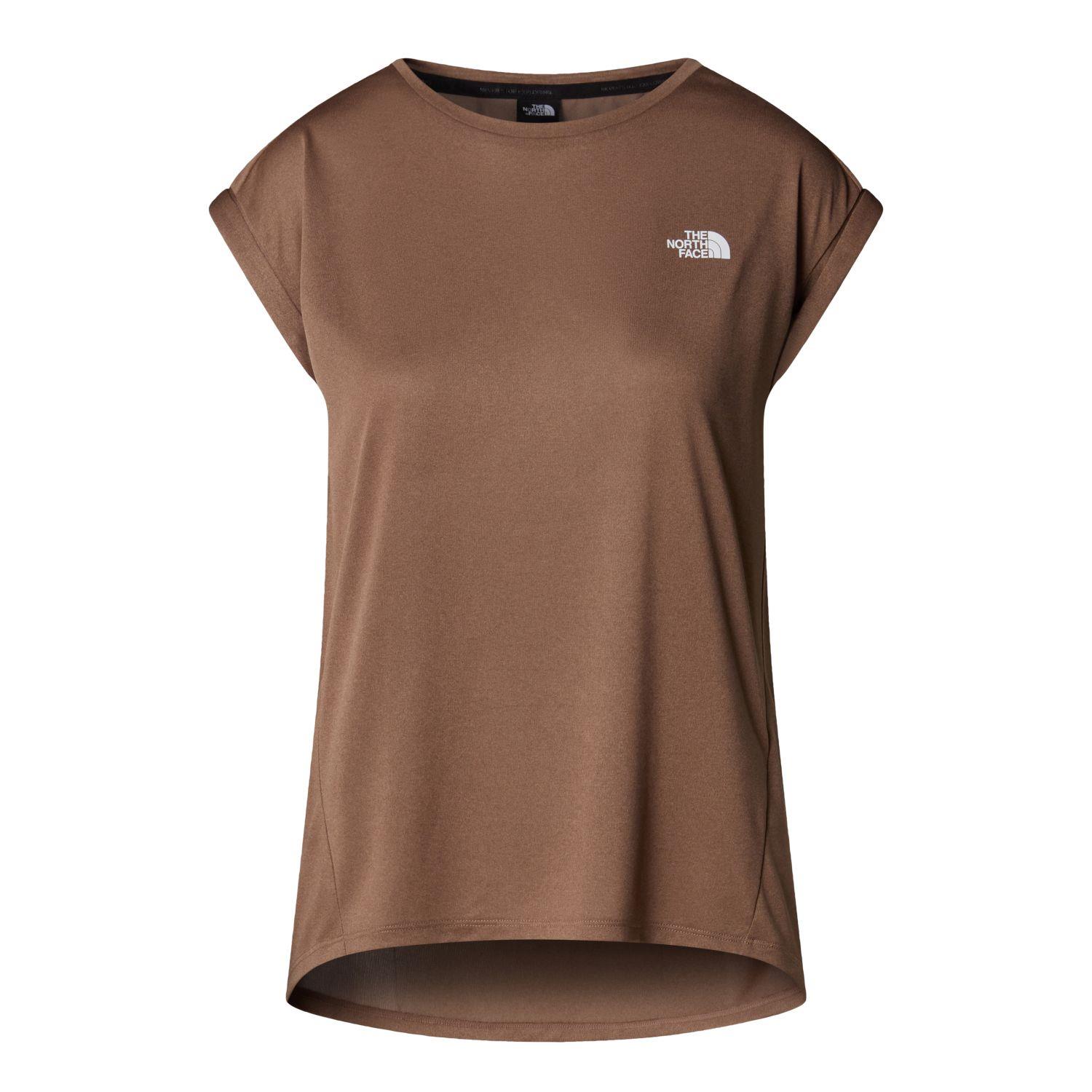 The North Face Kadın TANKEN TANK - EU Tişört NF0A8BS21HX1