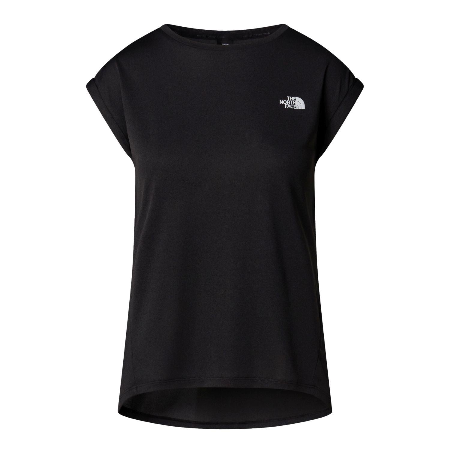The North Face Kadın TANKEN TANK - EU Tişört NF0A8BS25S51
