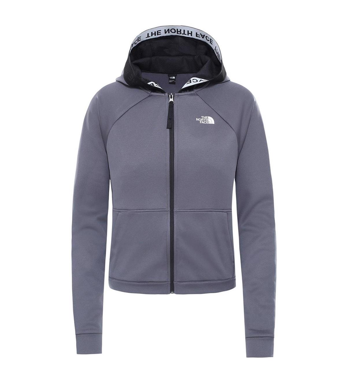 The North Face  Kadın  TNL FZ Ceket NF0A4SW11741