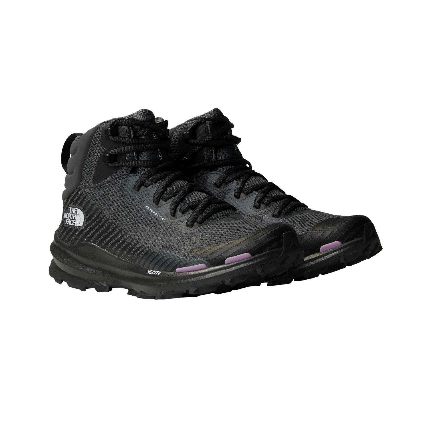 The North Face Kadın VECTIV FASTPACK MID FUTURELIGHT WP BOT  NF0A5JCXKT01