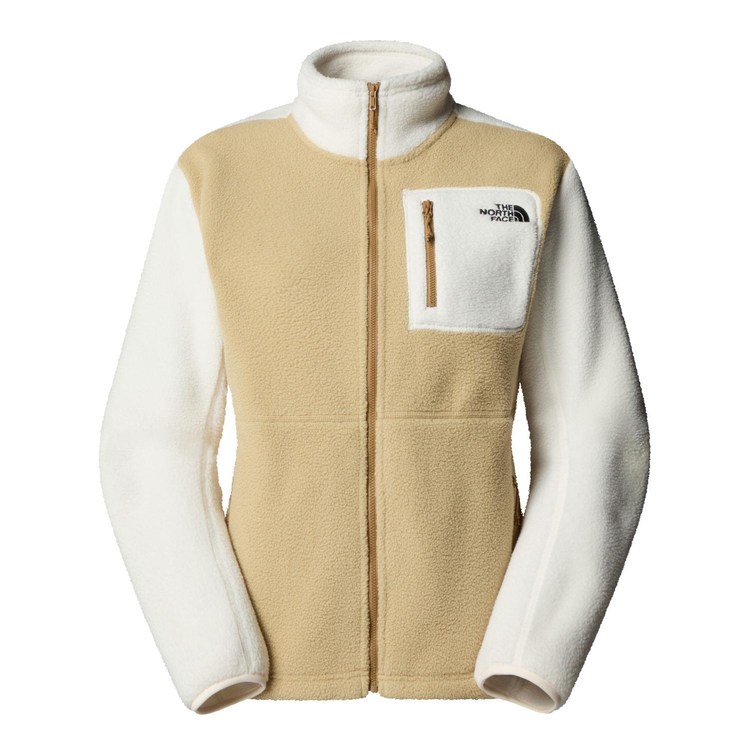 The North Face  Kadın Yumıorı Full Zıp Ceket Nf0A8E883Cg1