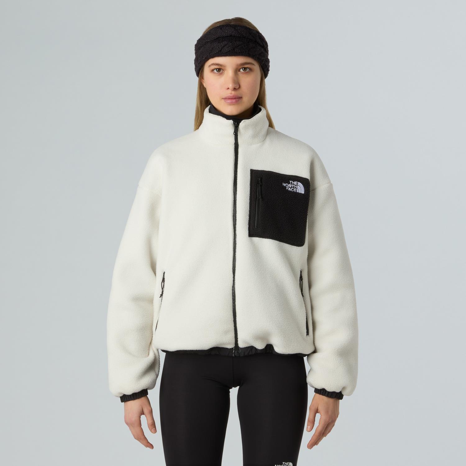 The North Face  Kadın Yumıorı Reversıble Ceket  Nf0A8E87Vor1