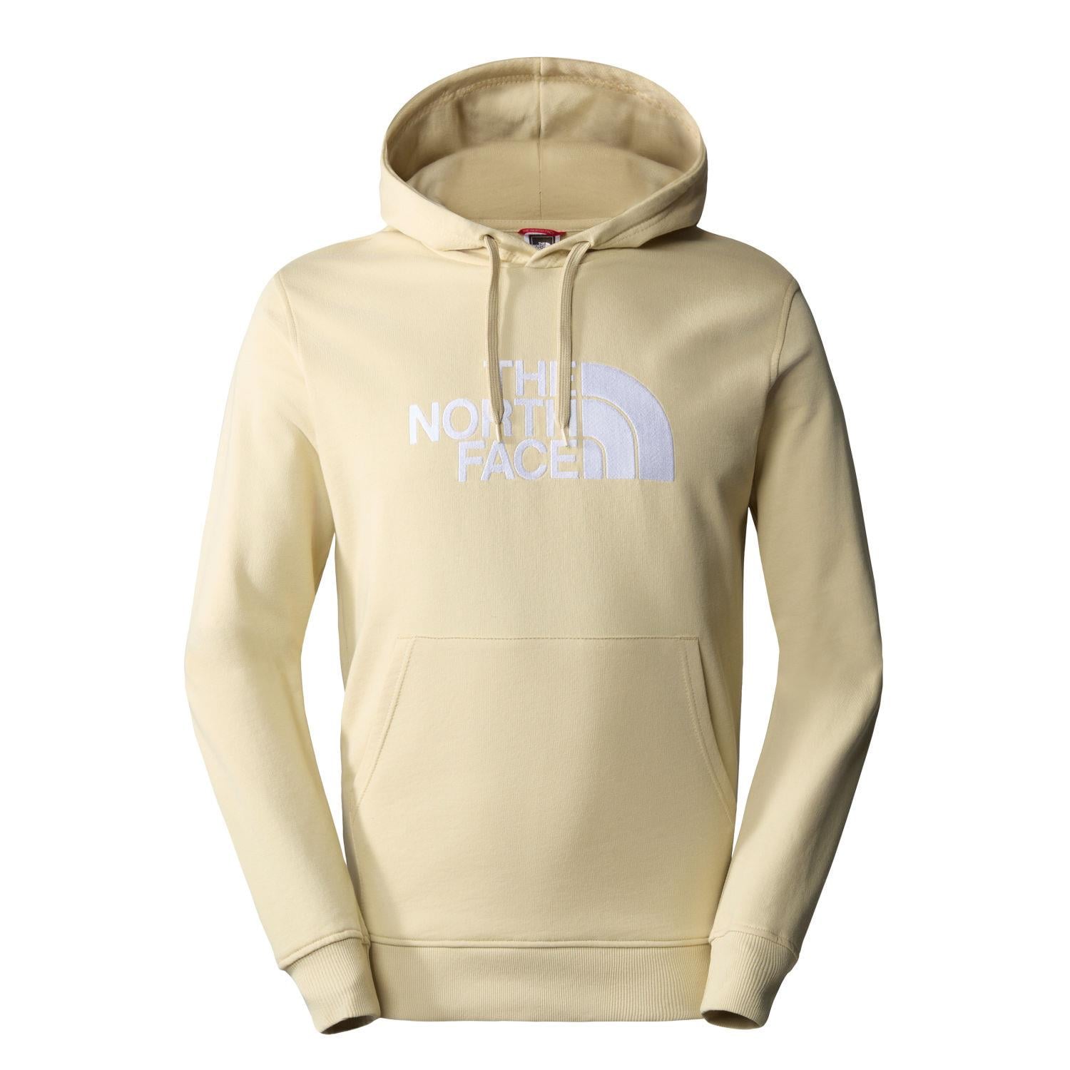 The North Face LIGHT DREW PEAK PULLOVER Kapşonlu Erkek Sweatshirt NF00A0TE8D61