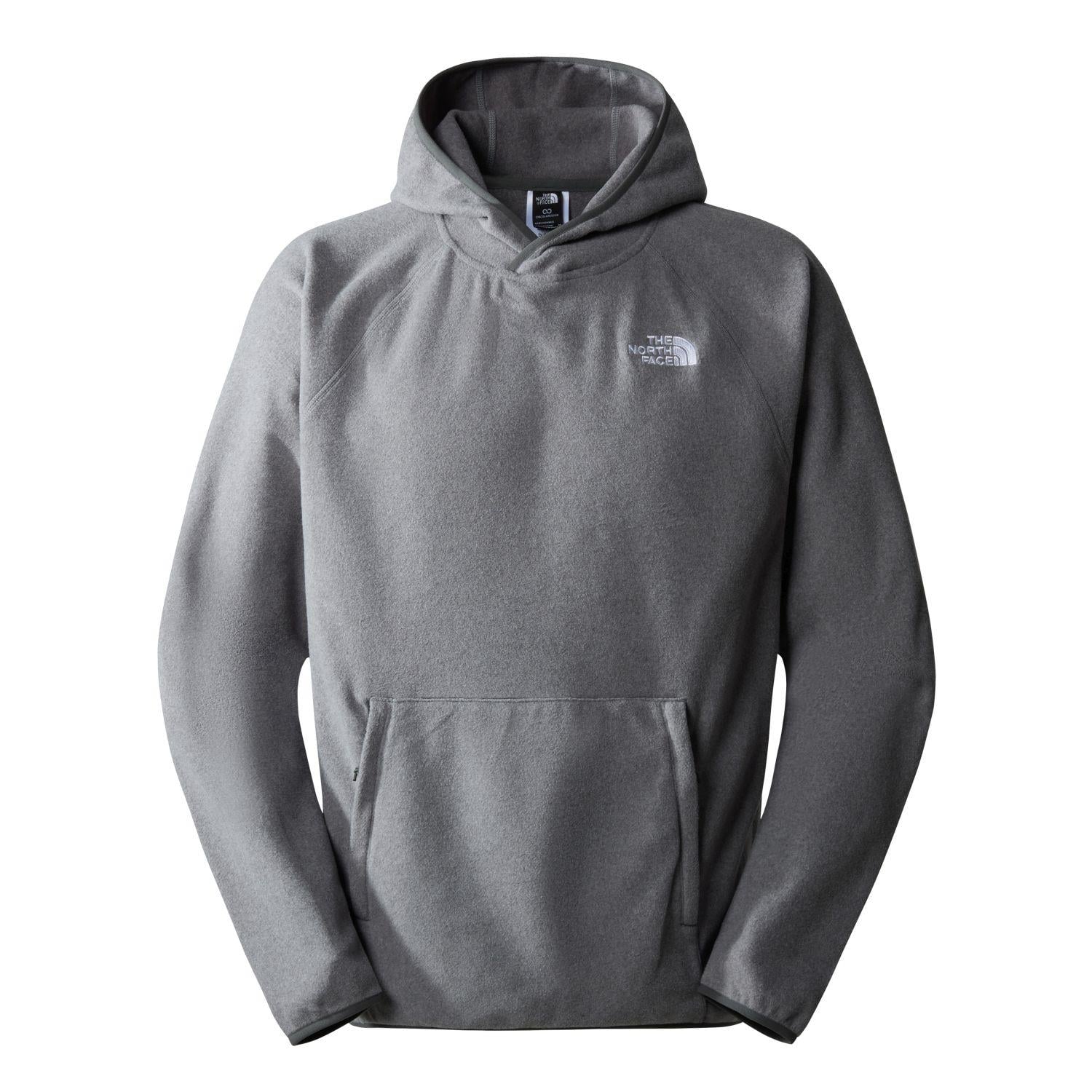 The North Face M 100 GLACIER Erkek Polar Sweatshirt NF0A855ZDYY1