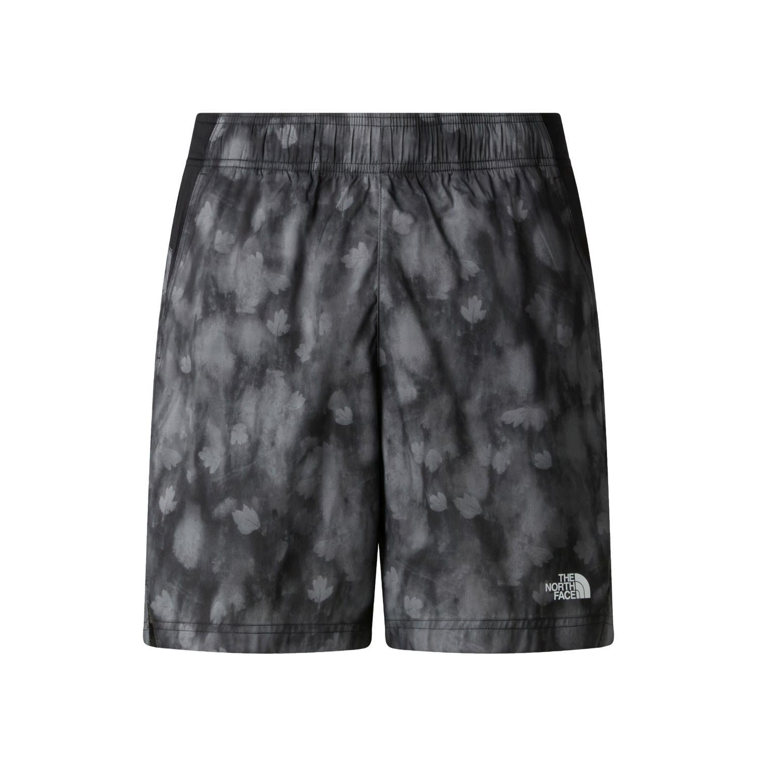 The North Face M 24/7 7'' SHORTS-PRINT Erkek Sportif Şort NF0A8G86MF41