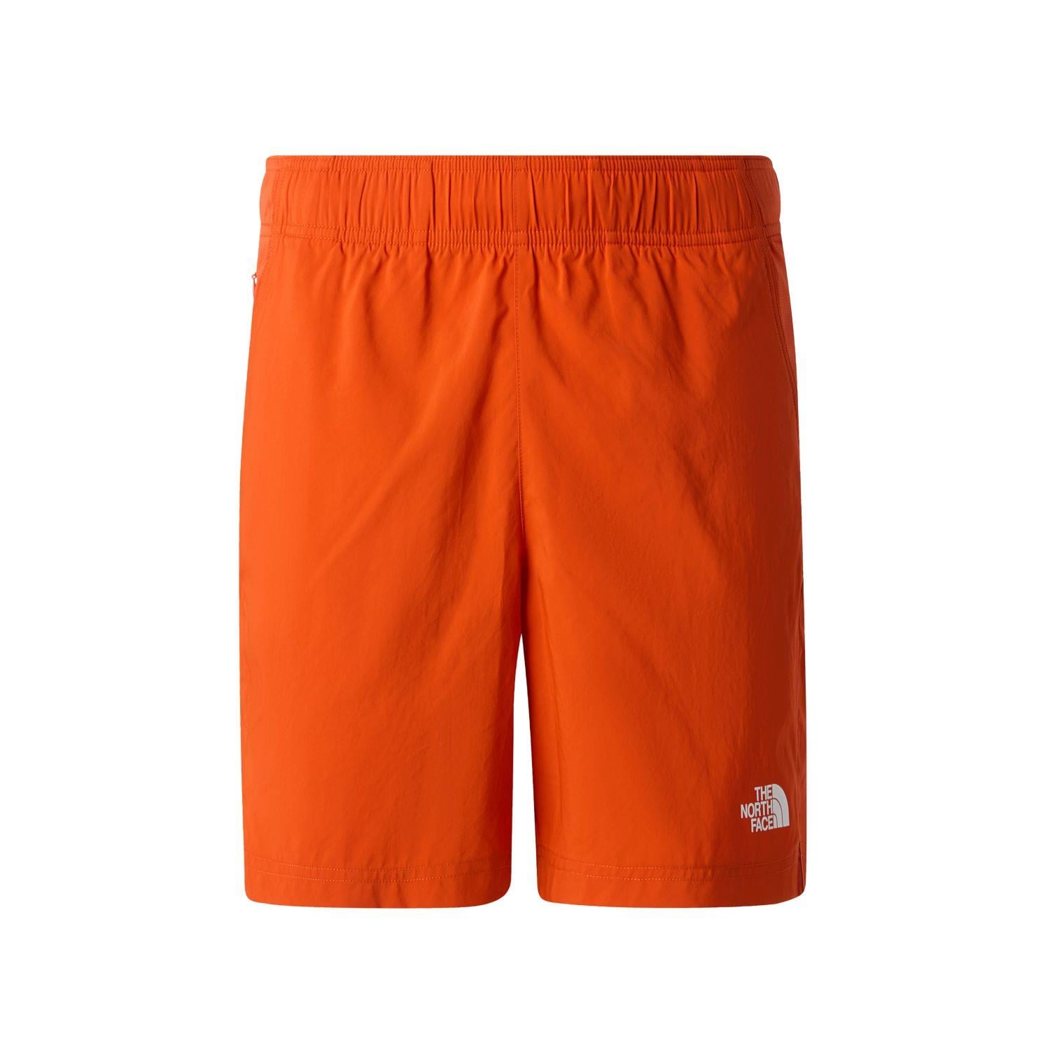 The North Face M 24/7 7IN SHORT Erkek Sportif Şort NF0A3O1BG6L1