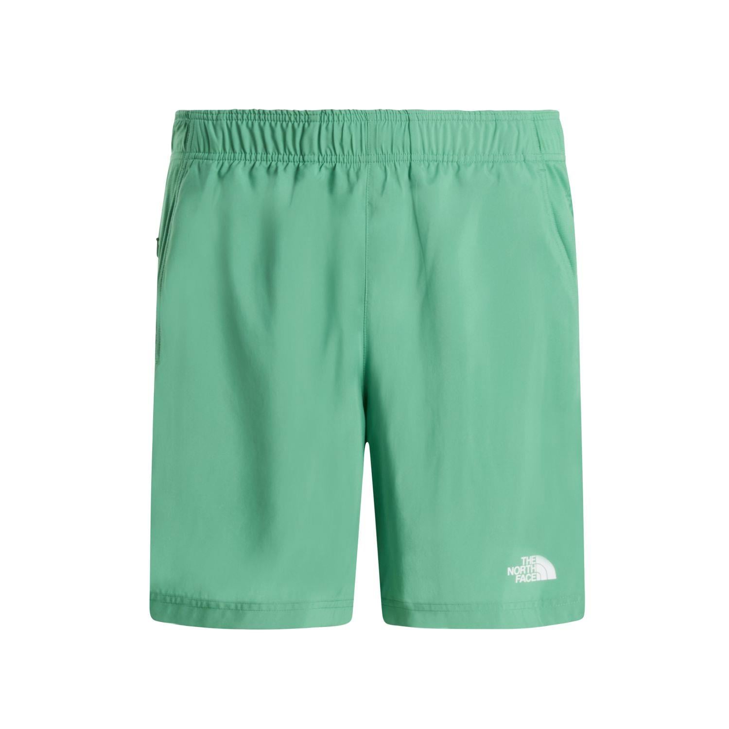 The North Face M 24/7 7IN SHORT Erkek Sportif Şort NF0A3O1BG571
