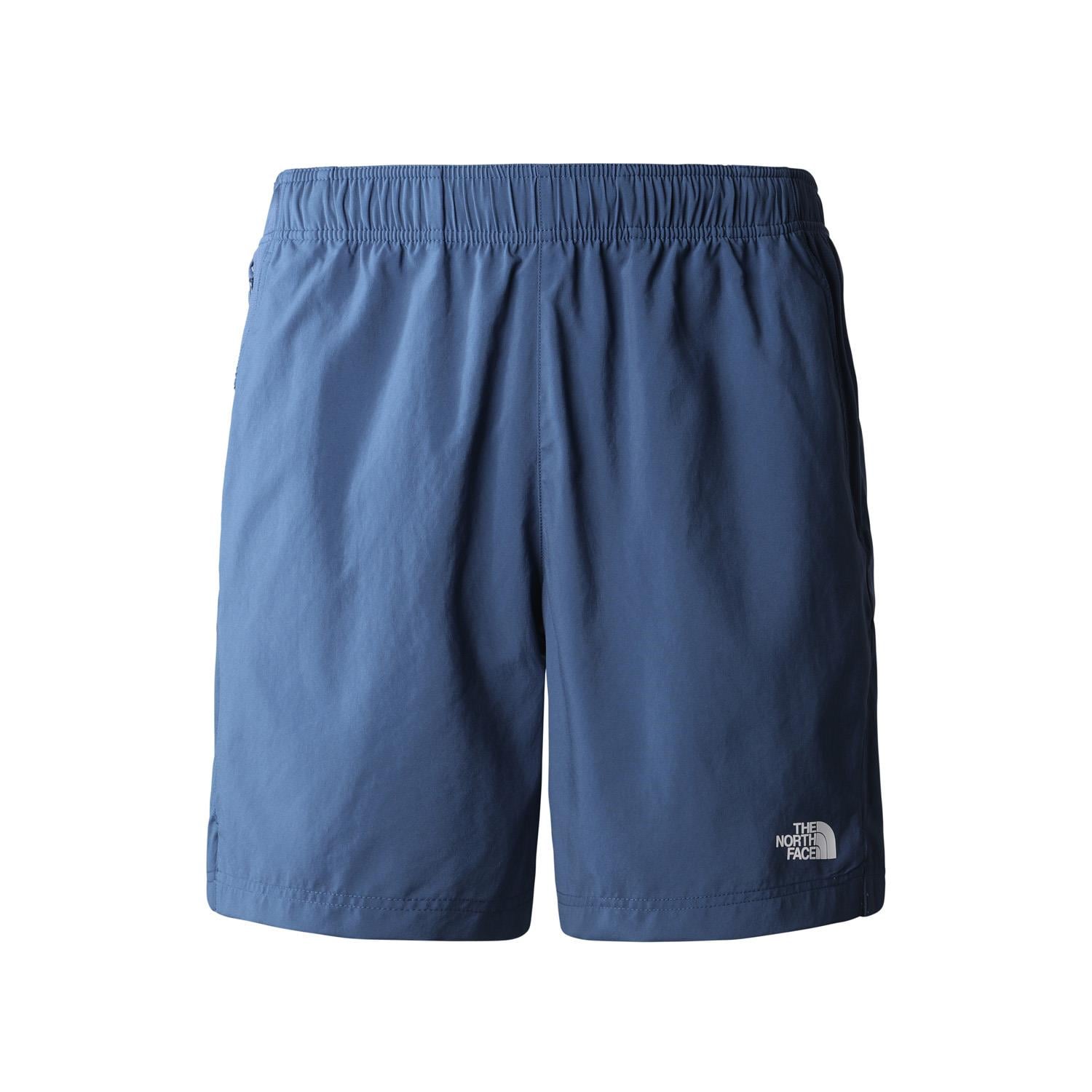 The North Face M 24/7 7IN SHORT Erkek Şort NF0A3O1BHDC1