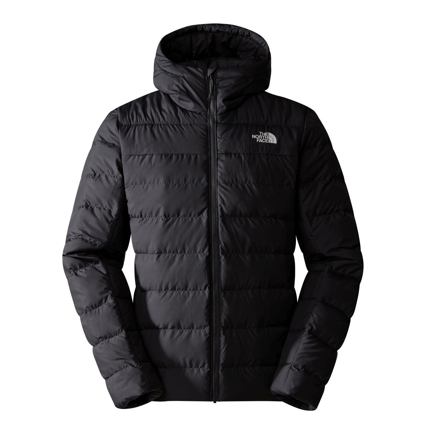 The North Face M ACONCAGUA 3 Erkek Ceket NF0A84I10C51
