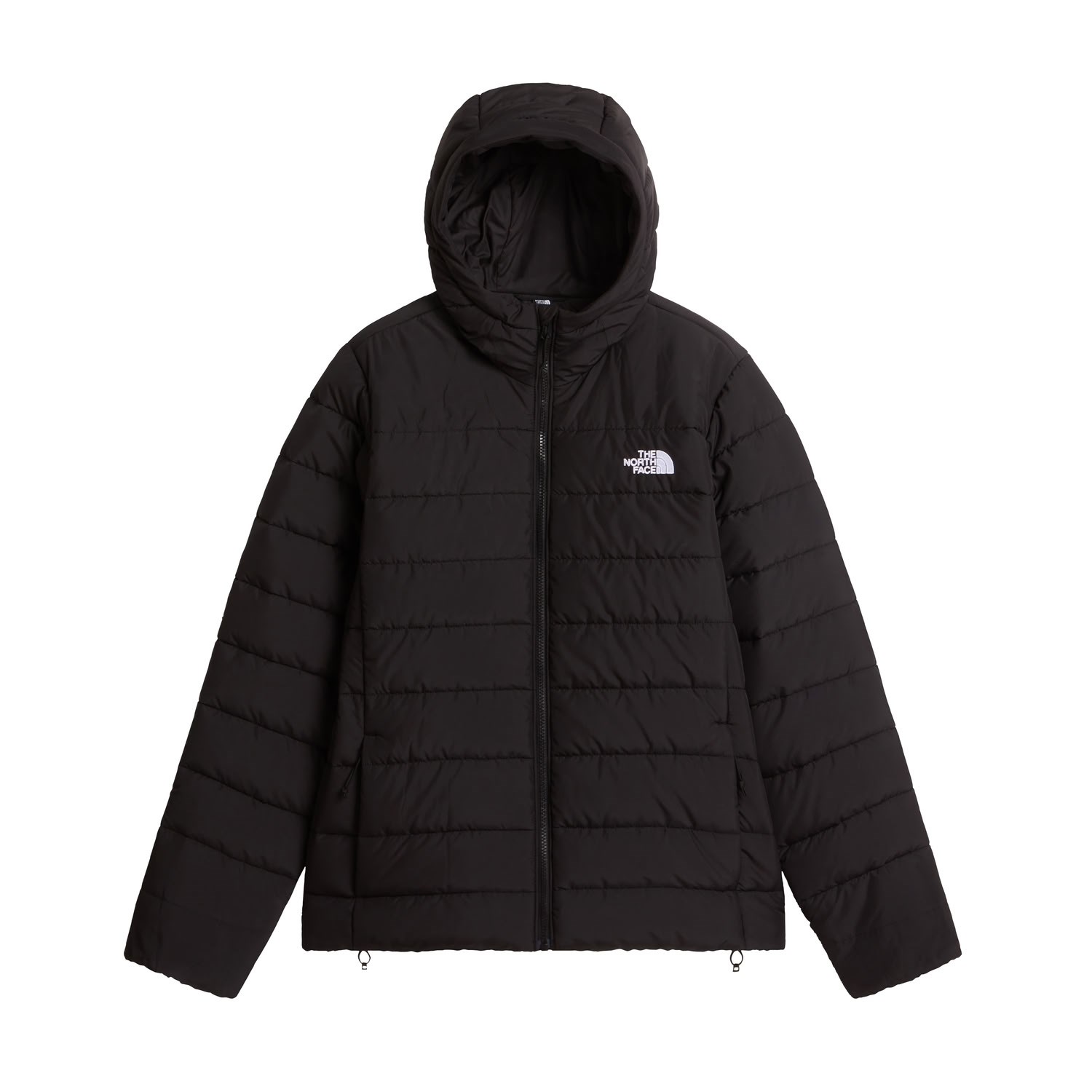 The North Face M ACONCAGUA HOODED JACKET Erkek Ceket NF0A8H0KJK31