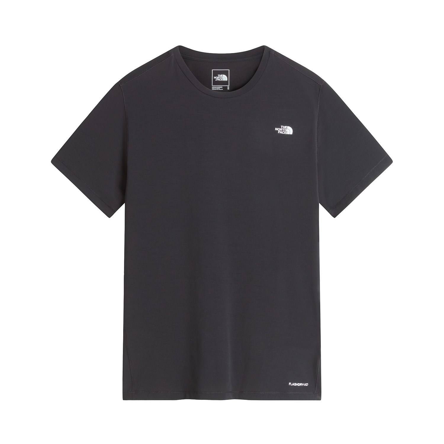 The North Face M ADVENTURE TEE Erkek Tişört NF0A88X5JK31