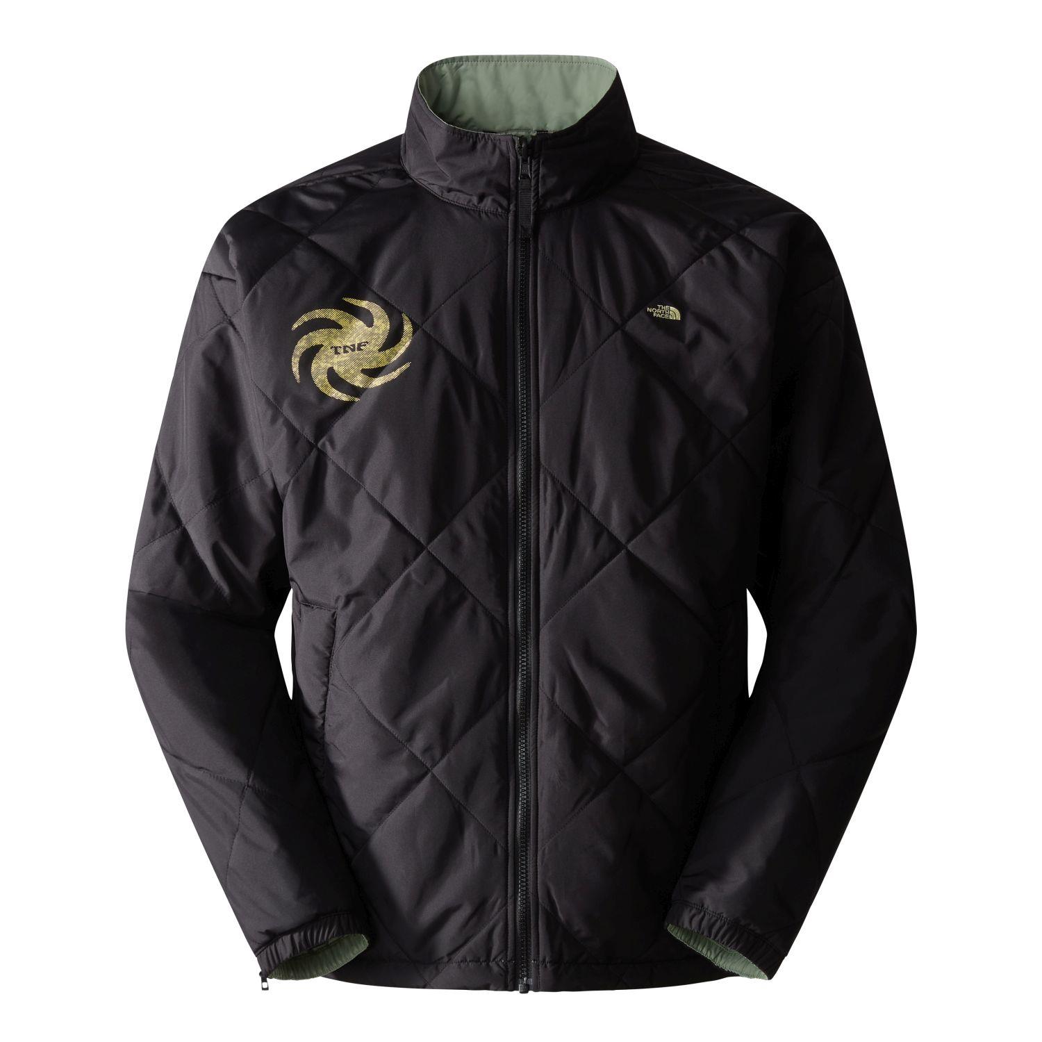 The North Face M AFTERBURNER Erkek Ceket NF0A82V4O281