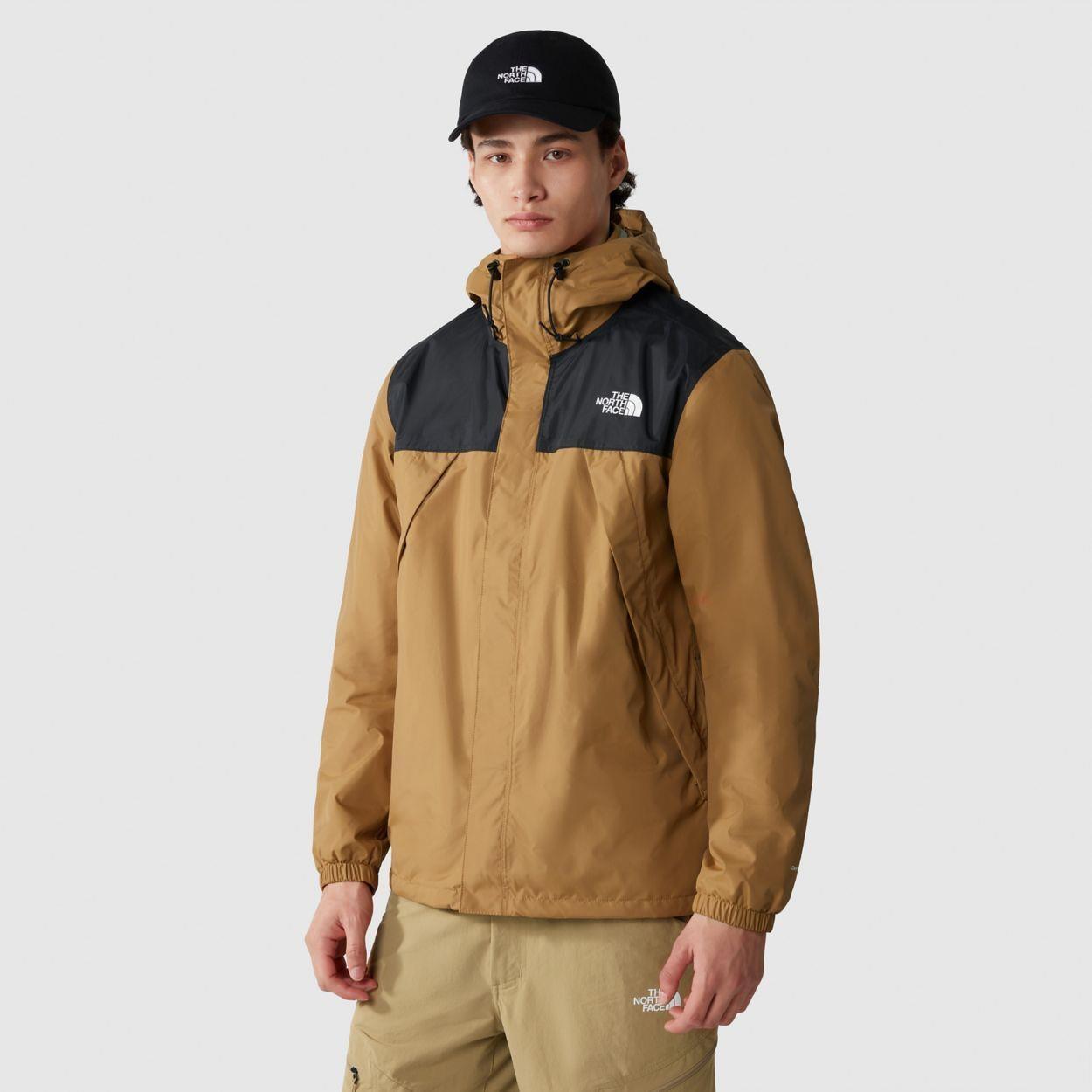The North Face M ANTORA JACKET Erkek Ceket NF0A7QEYYU31