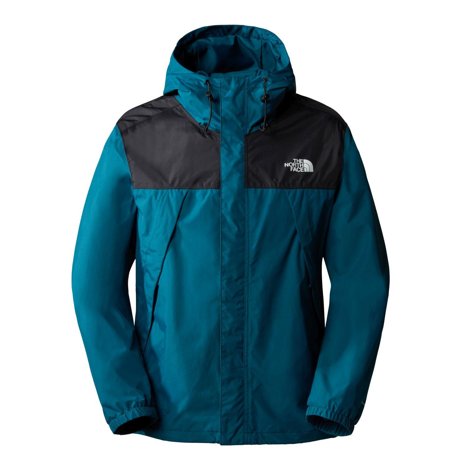 The North Face  M ANTORA JACKET Erkek Ceket  NF0A7QEYHDU1