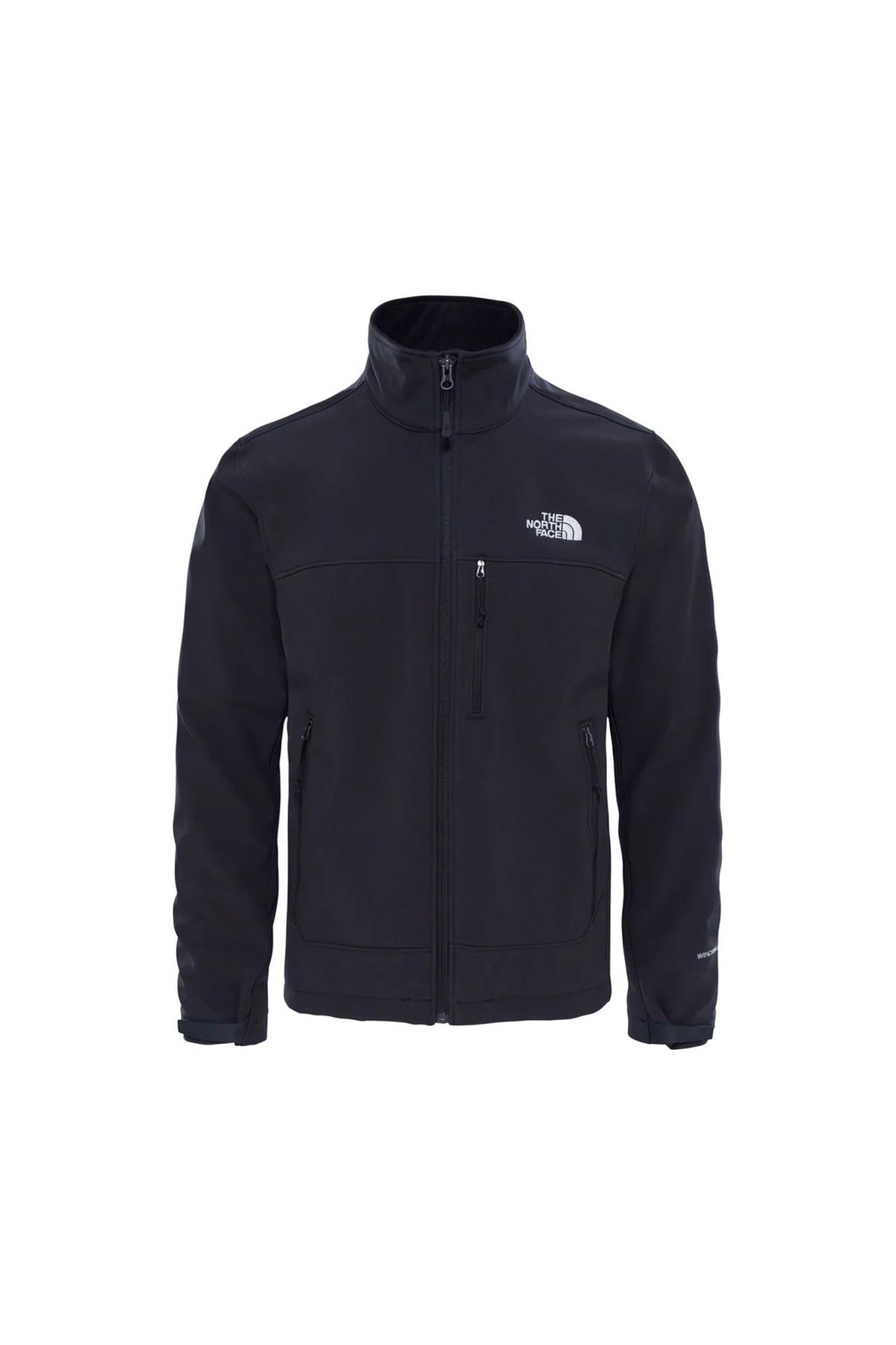 The North Face M Apex Bionic Hoodie Erkek Ceket T0Cmj7Jk3