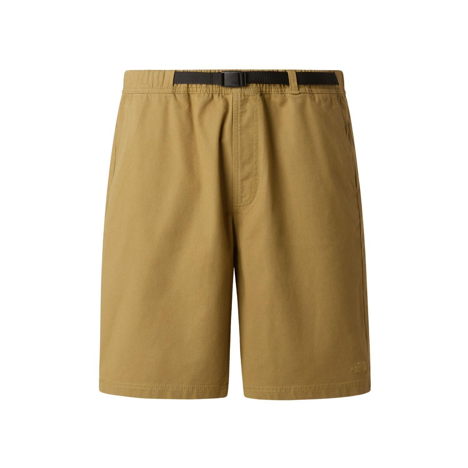 The North Face M BAGGY BETA SHORTS Erkek Sportif Şort NF0A8G0A2EL1