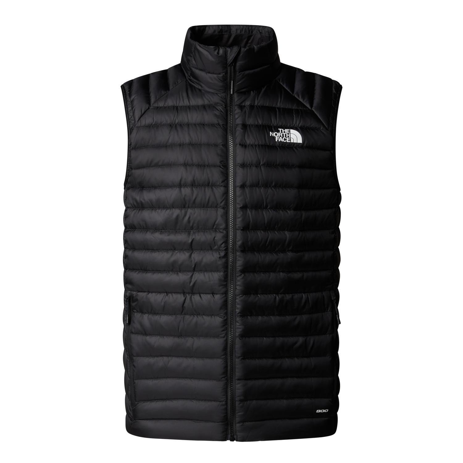 The North Face M BETTAFORCA LT DOWN VEST Erkek Ceket NF0A87GZ4HF1