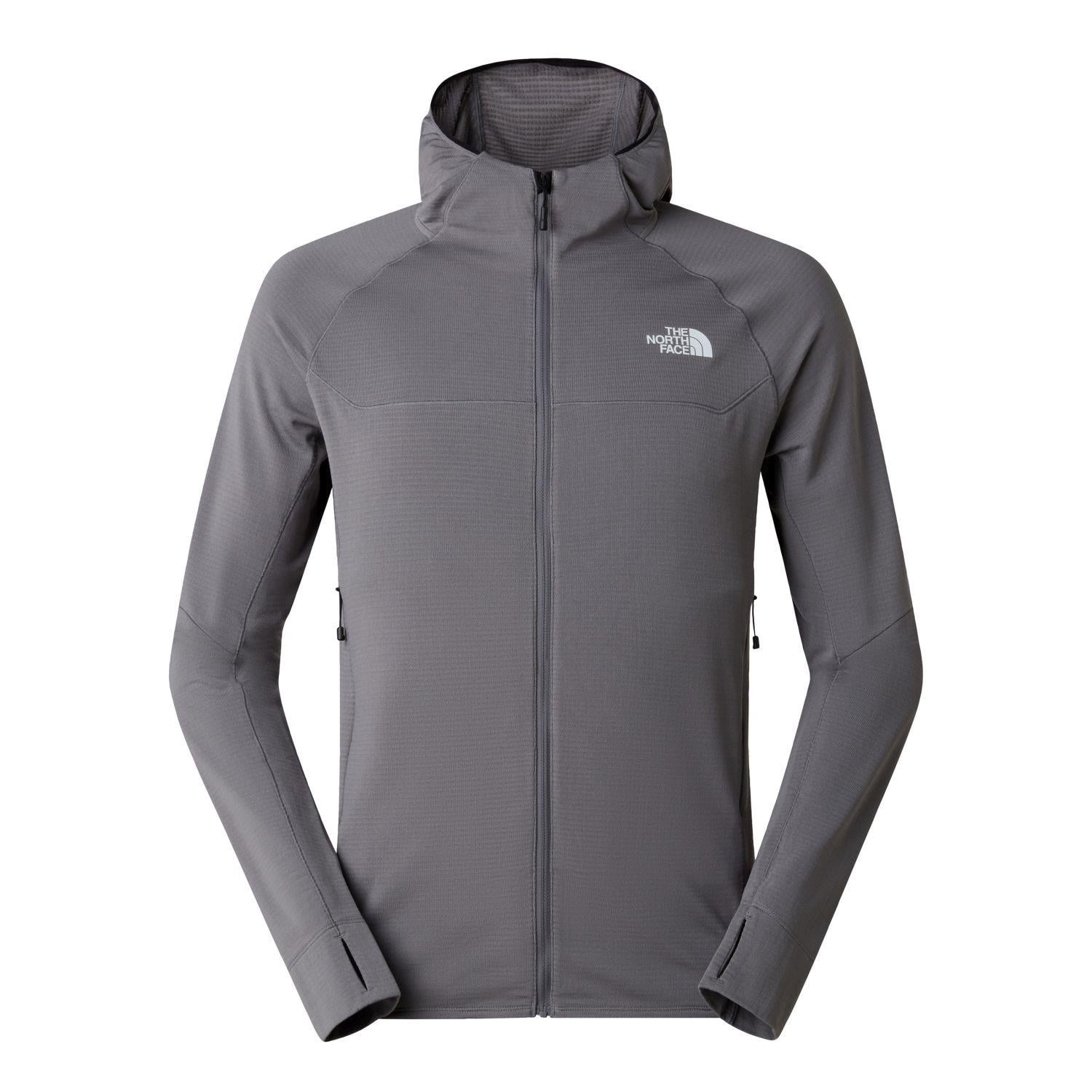 The North Face M BOLT POLARTEC HOODIE Erkek Ceket NF0A8BSW0UZ1