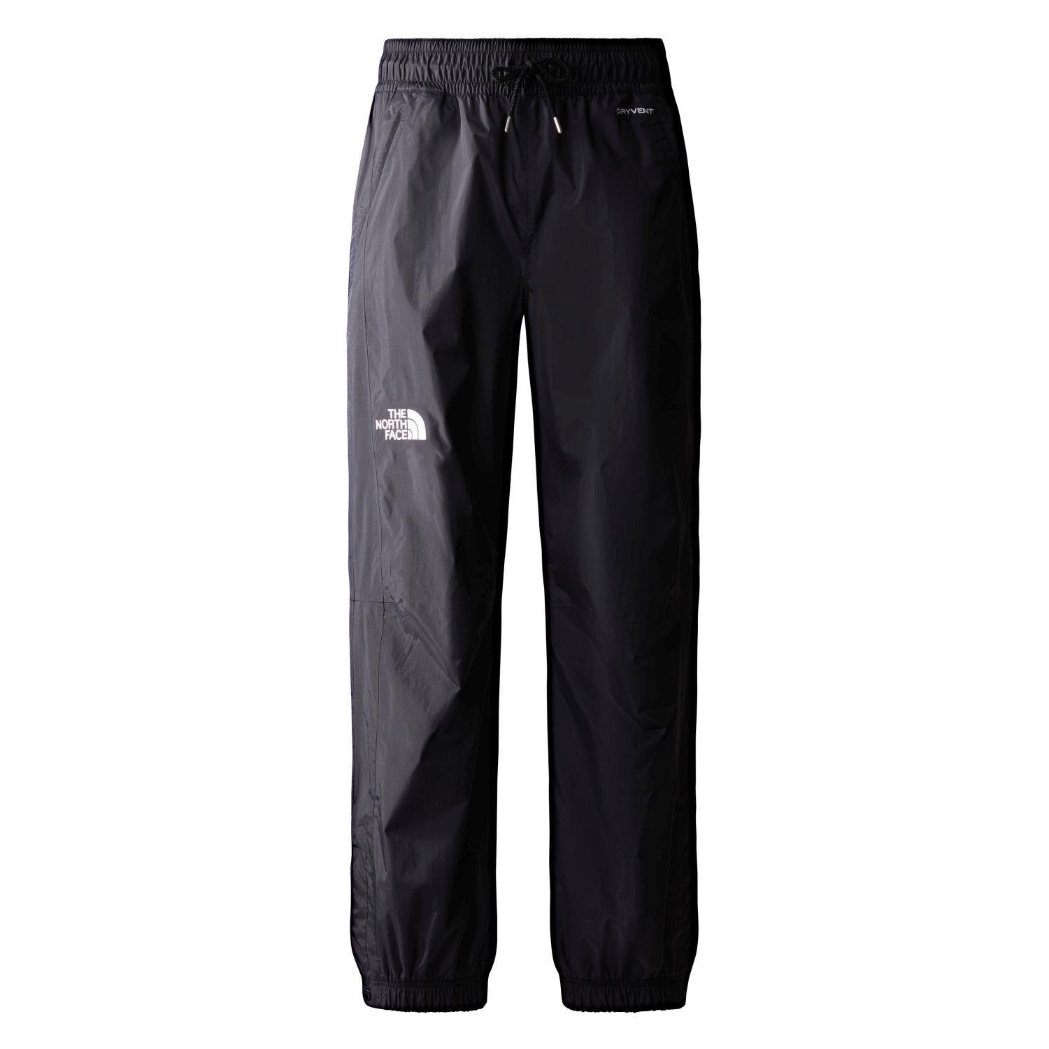 The North Face M BUILD UP PANT Erkek Pantolon NF0A82VNJK31
