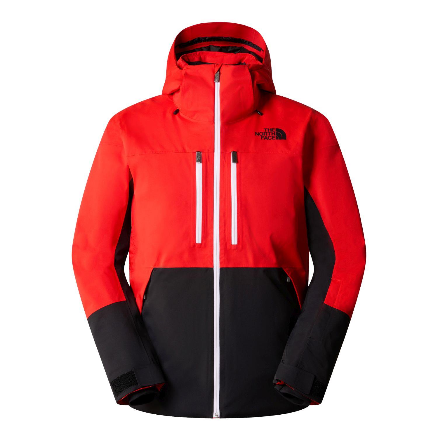 The North Face M CHAKAL Erkek Ceket NF0A5GM315Q1
