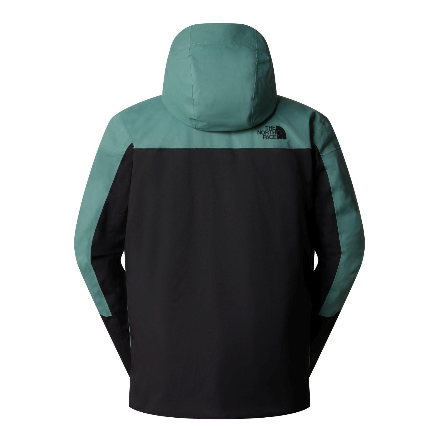 The North Face M CHAKAL Erkek Ceket NF0A5GM3KIB1