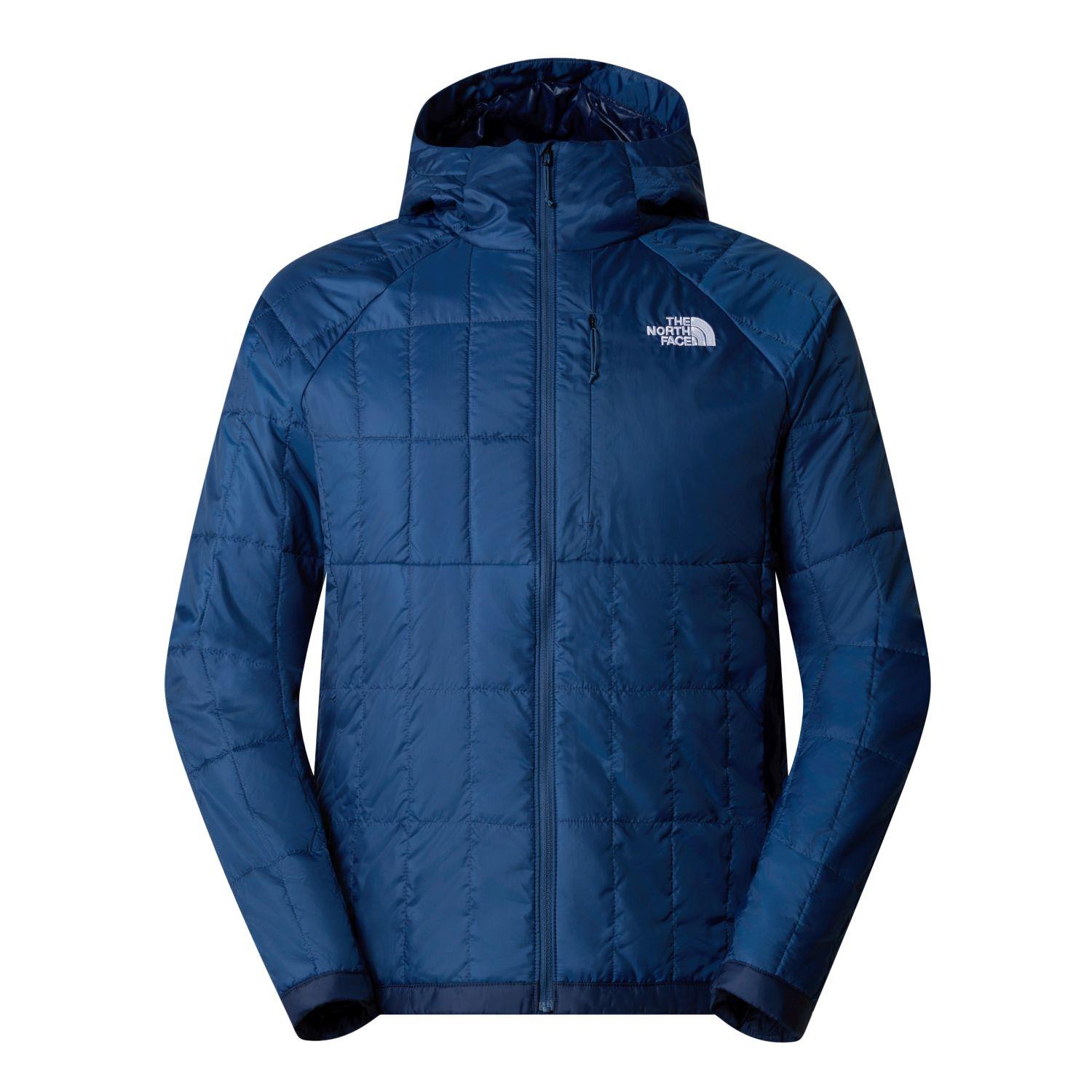 The North Face M CIRCALOFT Erkek Ceket NF0A88EX9261