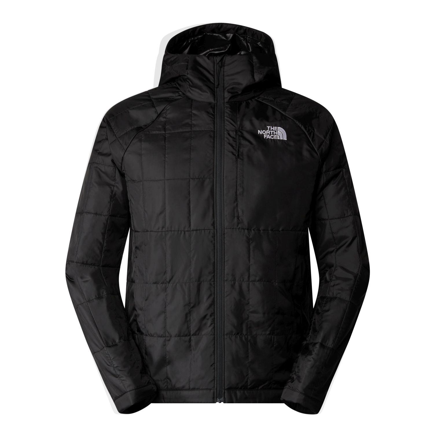 The North Face M CIRCALOFT Erkek Ceket NF0A88EXJK31