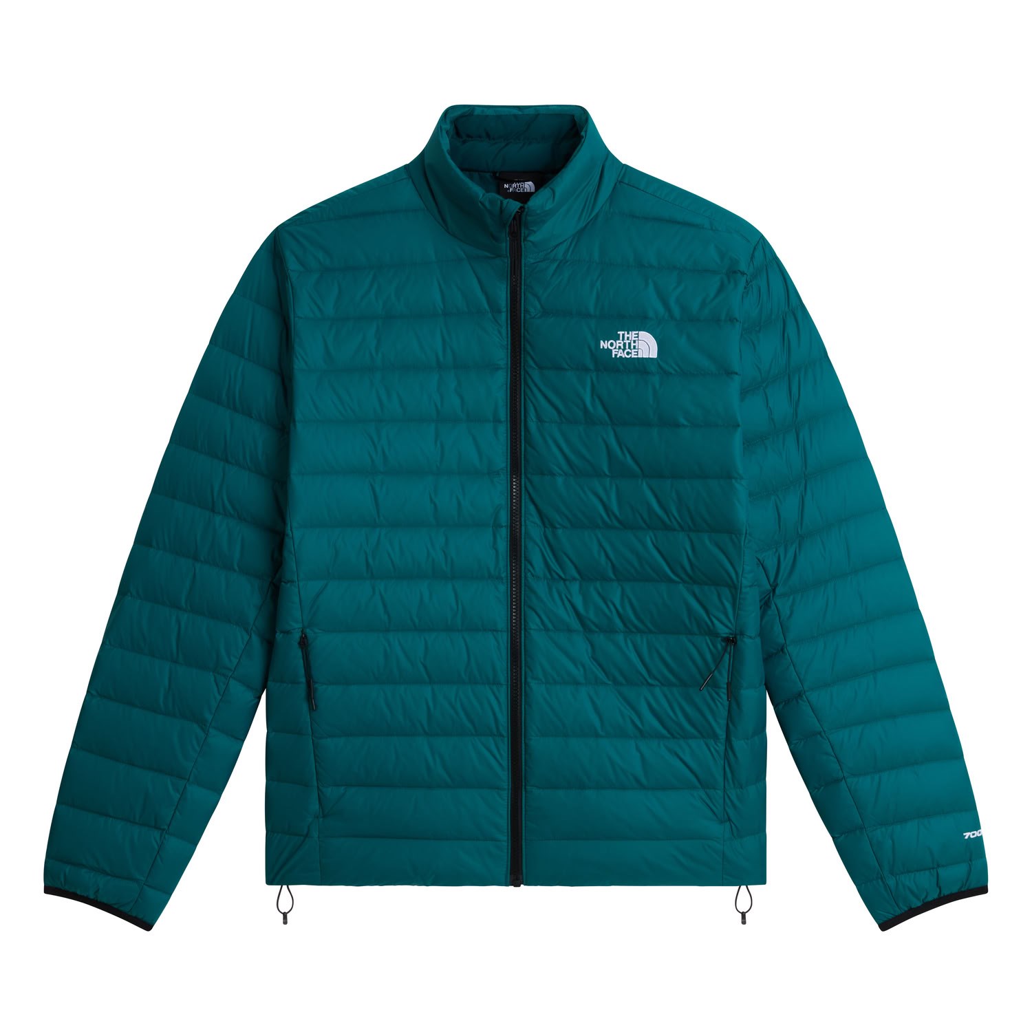 The North Face M CLASSIC DOWN JACKET Erkek Ceket NF0A8D1UN4J1