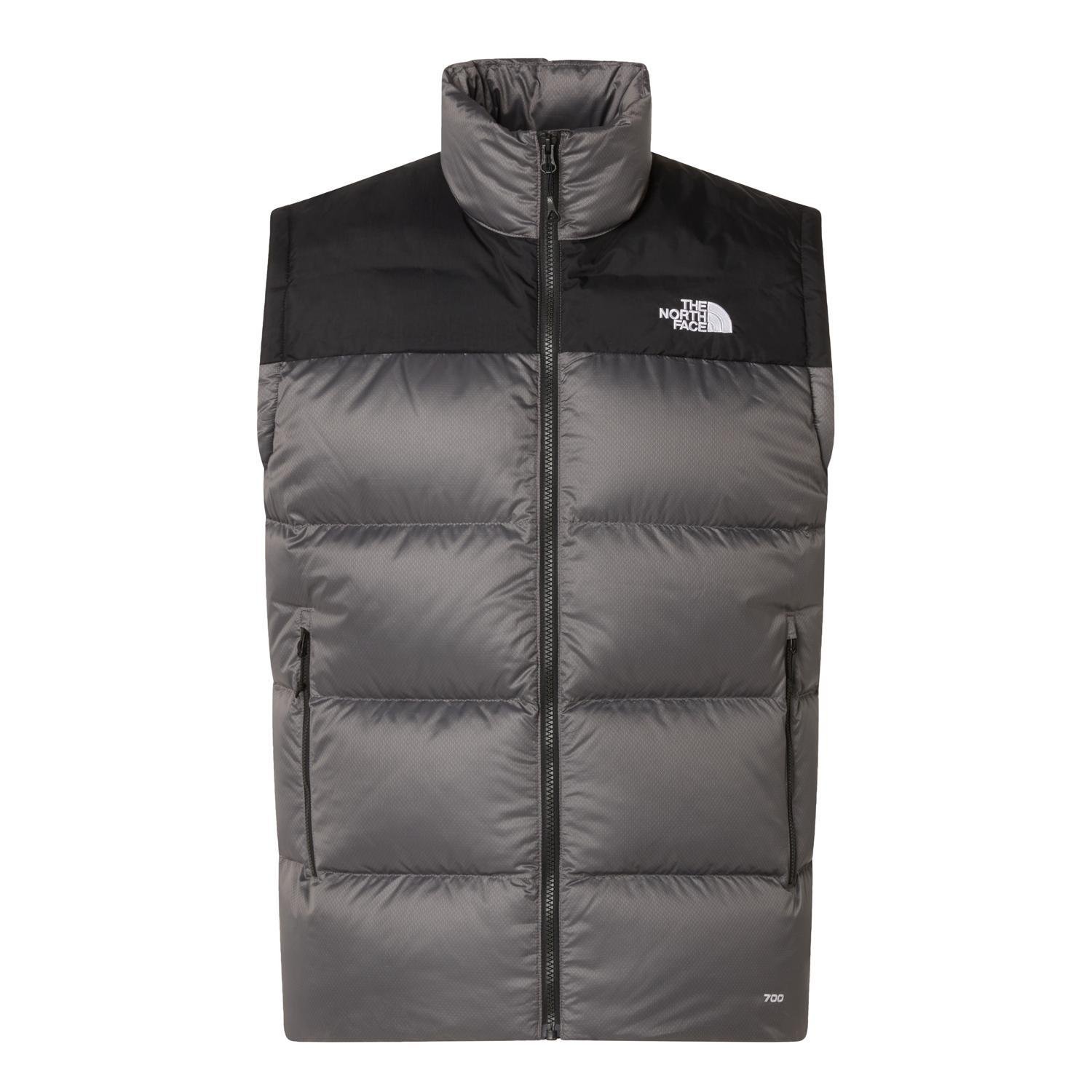 The North Face M DIABLO DOWN 2.0 VEST Erkek Ceket NF0A8994EKO1