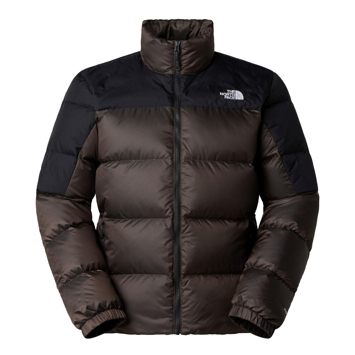 The North Face M DIABLO DOWN 2.0 JACKET Erkek Ceket NF0A89930BI1