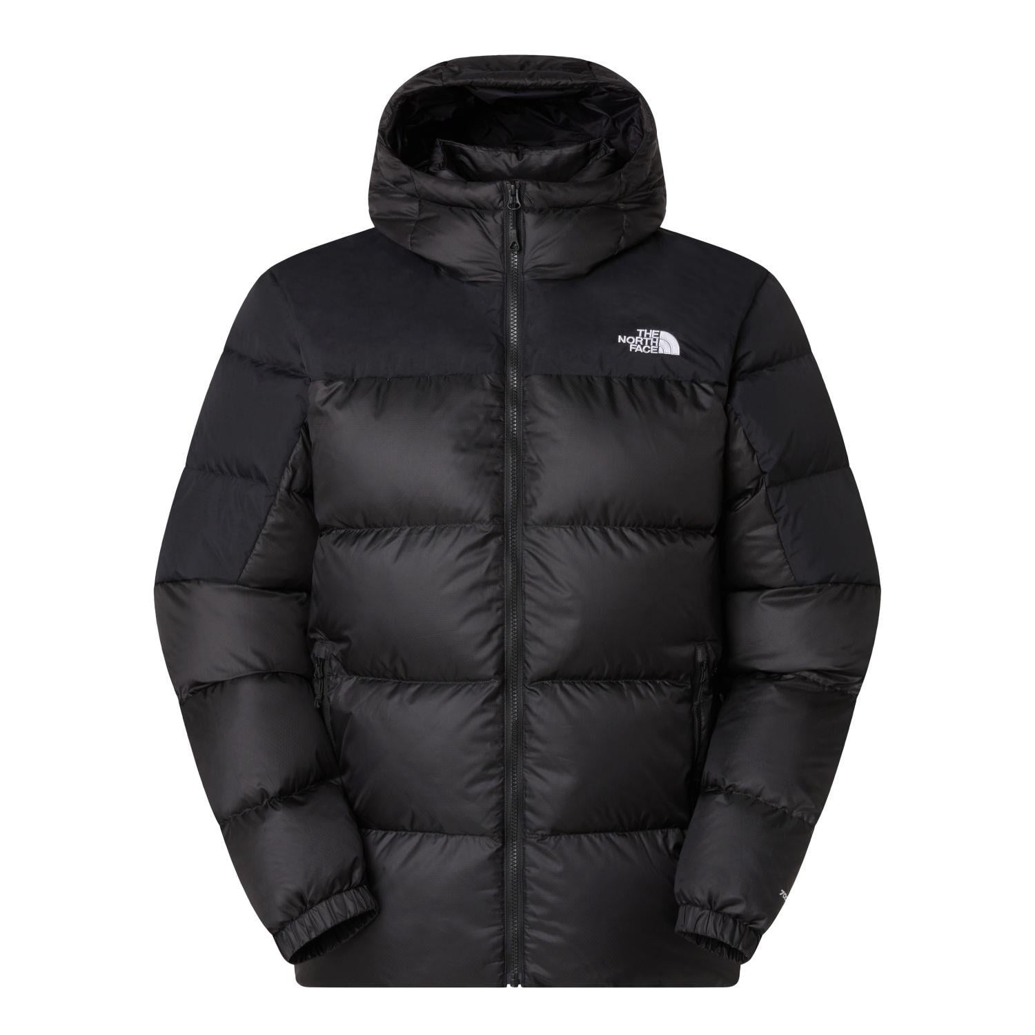 The North Face M DIABLO DOWN 2.0 HOODIE Erkek Ceket NF0A8992GOC1