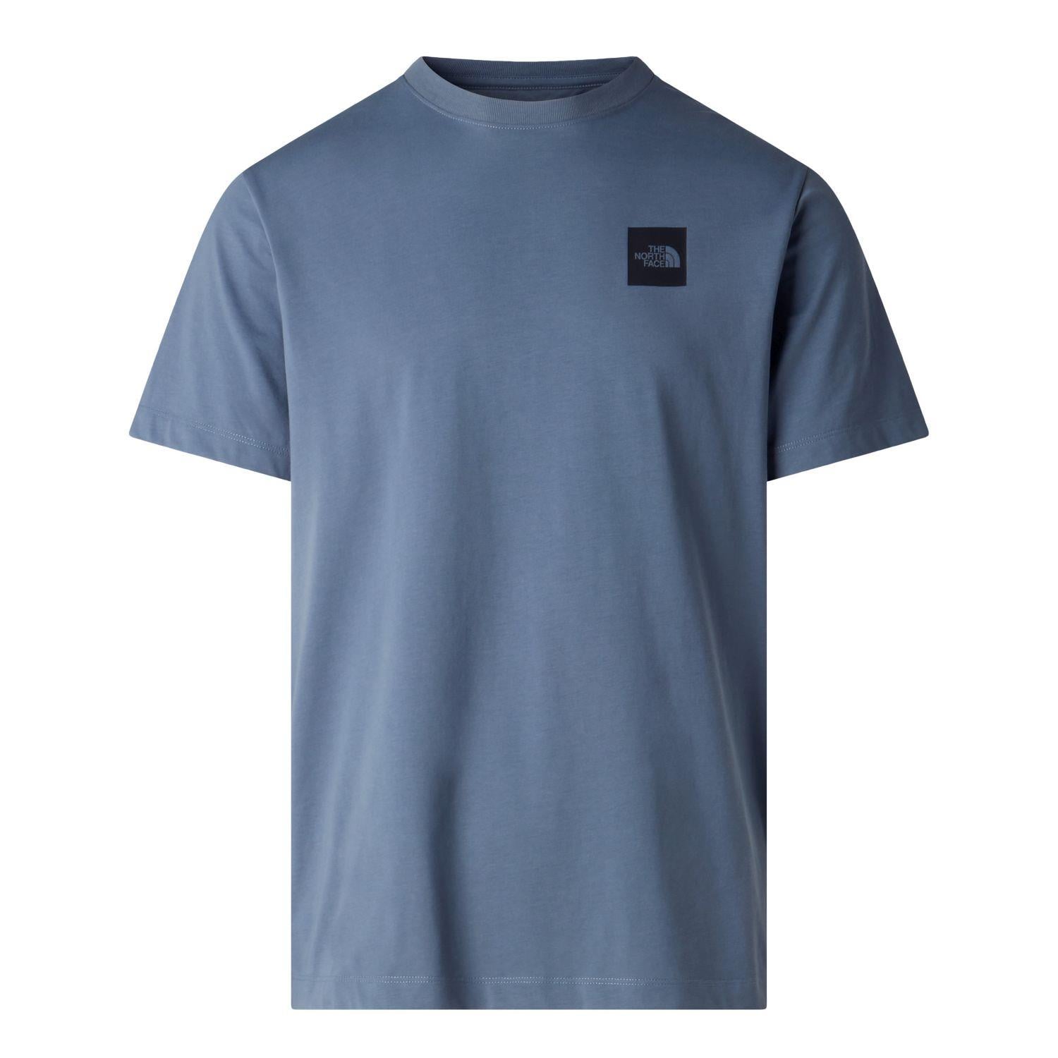 The North Face M EVOLUTION BOX HALF DOME REGULAR SHORT Erkek Tişört NF0A8G9C0U31
