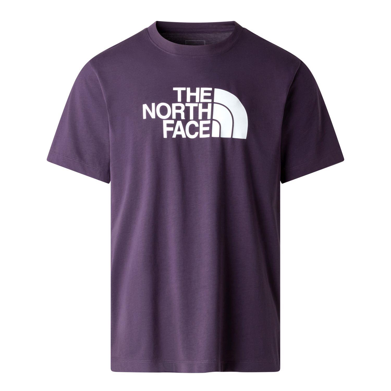 The North Face M EVOLUTION HALF DOME REGULAR SHORT SLEE Erkek Tişört NF0A8B6JG5O1